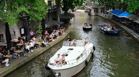 terras